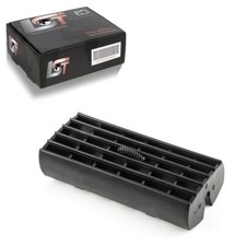 Lüftungsgitter Lüftungsdüse