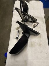 Vw Golf 2 GTI Fire & Ice Spiegel Außenspiegel G60 16v elektrisch verstellbar