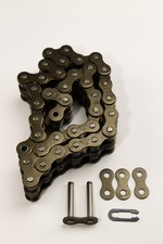 Unimog Rollenkette Kette für Seilwinde 3500H U70200-U2010-U401-U411