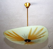 Deckenlampe Tellerlampe Lampe