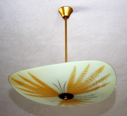Deckenlampe tellerlampe lampe - tellerlampe,
