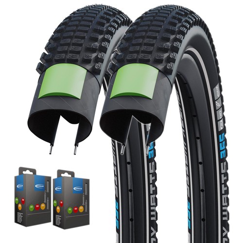 Schwalbe johnny watts - 2,