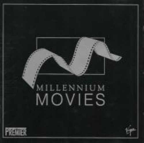 Various artists millennium - -,