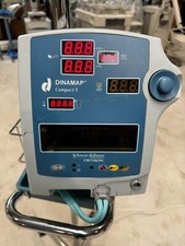 Critikon Dinamap Compact T Monitor - Johnson & Johnson