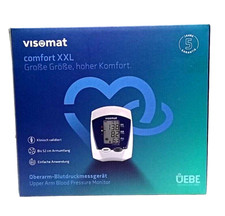 VISOMAT comfort XXL Oberarm