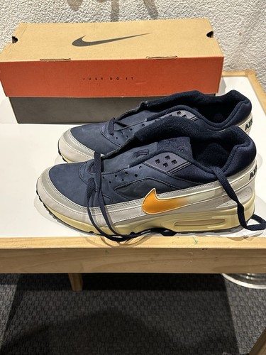 Nike air max - air, bw