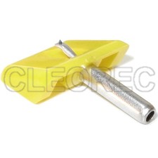 Diamant Nadel Tonnadel für