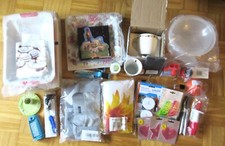 Haushalt Küche Bad Konvolut