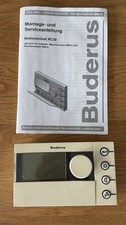 Buderus logamatic rc30 - buderus,