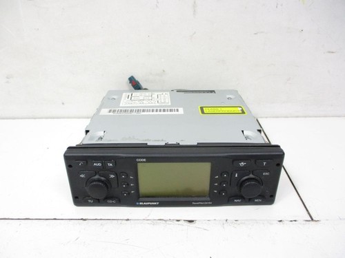 Radio autoradio - radio,
