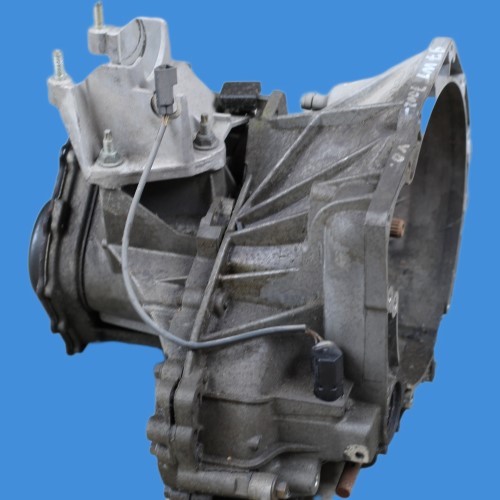 Ford fiesta jbs - ford, jbs/jas