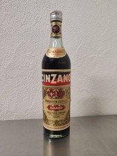 Cinzano Amaro Vermouth Chinato