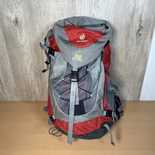 Deuter Act Trail 32 Internal