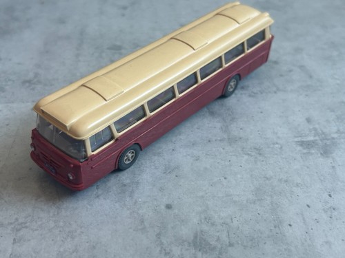 Wiking bussing senator - wiking, 1:87