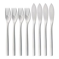 AUERHAHN Fisch-Besteck -