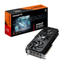 Grafikkarte Gigabyte Radeon RX