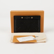 Louis Vuitton Kartenhalter