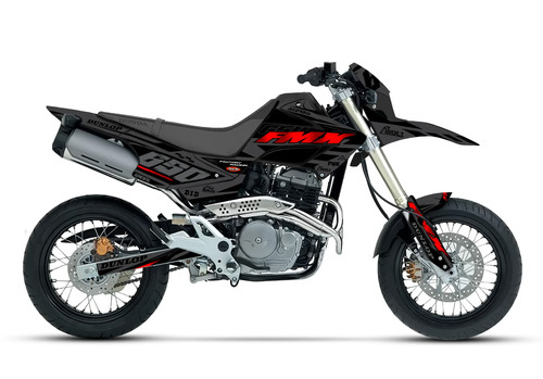 Dekor passend für - , honda