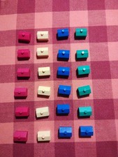 Ersatzhäuschen Ersatzhäuser