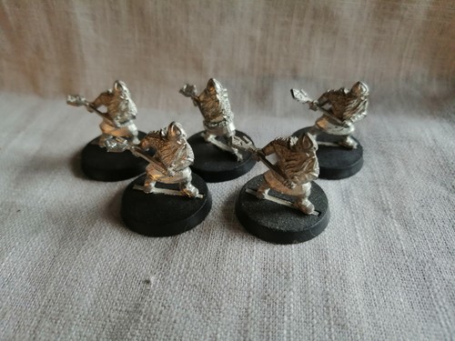 Herr der ringe - gw,