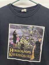HORRORPOPS Kiss Kiss Kill Kill