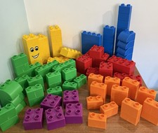 Lego Quatro / Duplo kompatibel