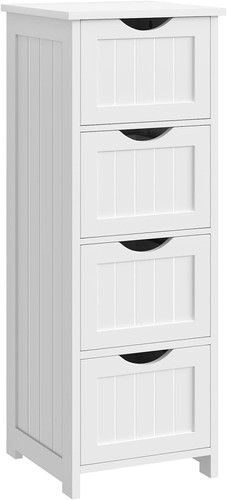 Woltu badschrank kommode - badschrank,