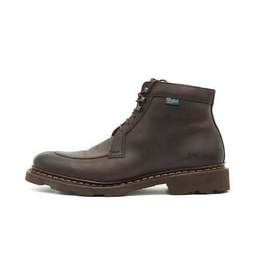 Paraboot damen stiefeletten - paraboot,