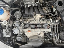 VW Motor BLF 85KW 1.6FSI VW