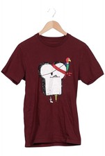 Cleptomanicx T-Shirt Herren