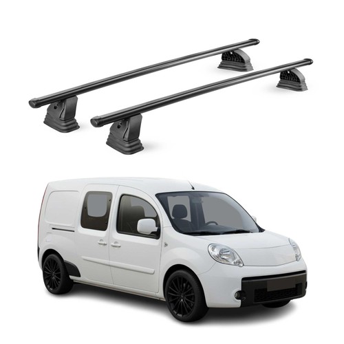 Stahl dachträger für renault - dachträger,