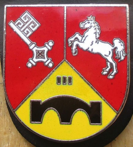 Brustanhänger