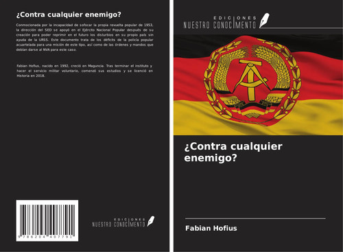 Fabian hofius contra - fabian, |