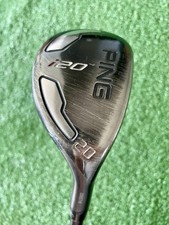 Ping i20 Hybrid 3 Rescue