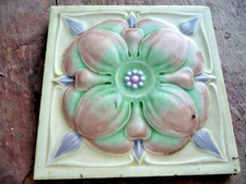 Wunderschöne Jugendstil