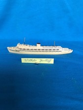 Wiking Schiffsmodell "Wilhelm