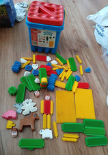 Vintage Playskool Stickle