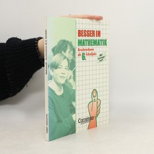 Besser in Mathematik