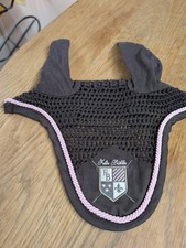 Fliegenhaube, Fliegenohren, Gr. WB, Felix Bühler, braun