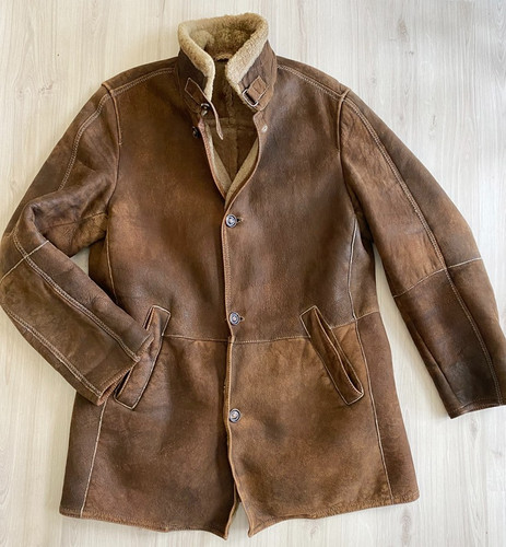 Gimo original shearling - original,