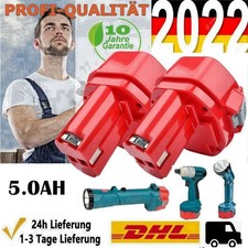 1-3x 5AH Für Makita 12V PA12