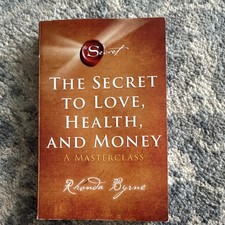 The Secret to Love, Health