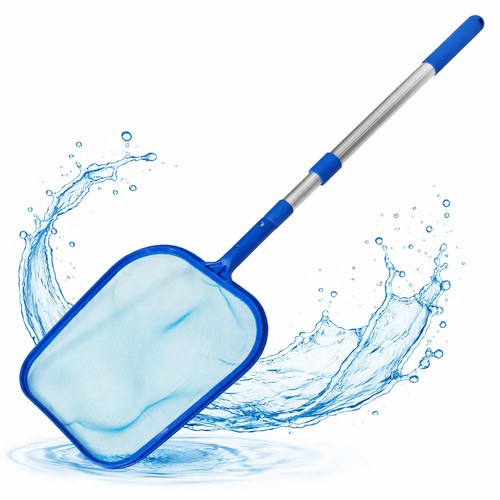 Pool kescher mit - mit, cm