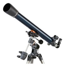 Celestron Teleskop AC 70/900