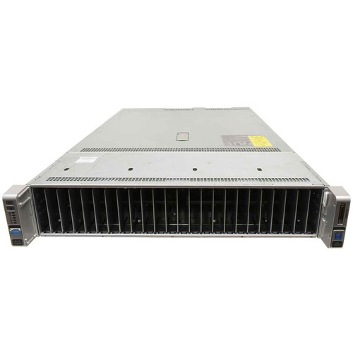 Cisco ucs c240 rackserver - m4,