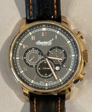 Ingersoll Russel Automatik in