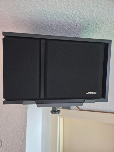 Lautsprecherboxen bose 301 - lautsprecherboxen,,