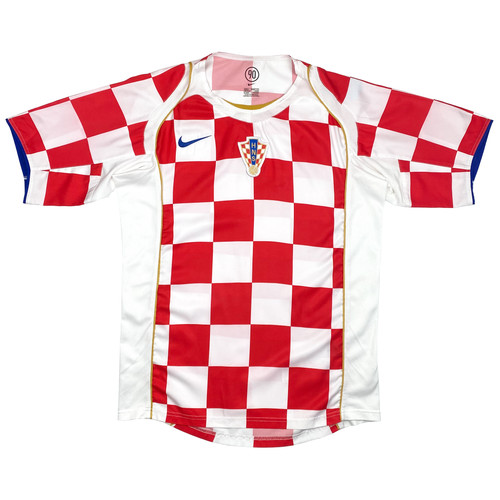 Kroatien heimtrikot - kroatien, |