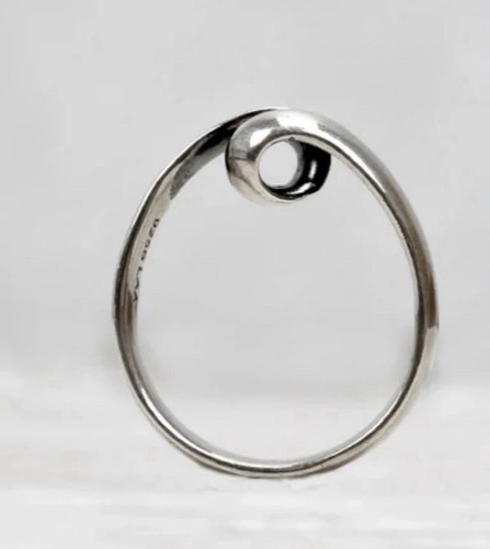 Trollbeads neverending ring - trollbeads,