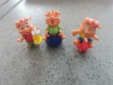 Ü Eier Figuren Schweinchen
